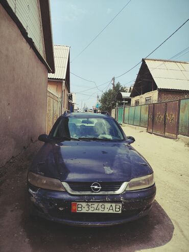 двигатель опель зафира дизель: Opel Vectra: 2000 г., 2 л, Механика, Бензин, Универсал