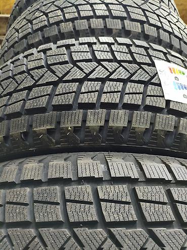 lada priora: Шины 255 / 55 / R 20, Зима, Новый, Комплект, Легковые, Китай, Bridgestone — 2