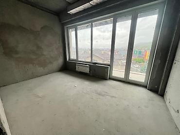 квартиры ортосай: 2 комнаты, 81 м², Орто-Сай с. Элитка, 3 этаж, ПСО (под самоотделку) — 2