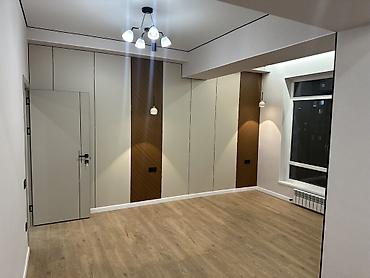 установка вагонки: 2 комнаты, 63 м², Восток-5 мкр Элитка, 4 этаж, Свежий ремонт — 5