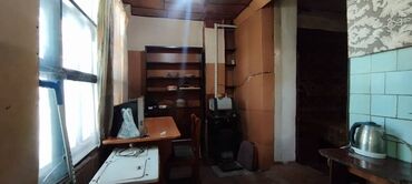 панорама дачи: Барачный, 60 м², 3 комнаты, Агентство недвижимости