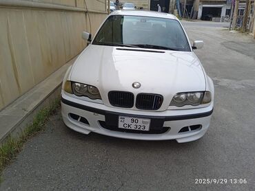 2 8 mator: BMW 3 series: 2.5 l | 1998 il Sedan