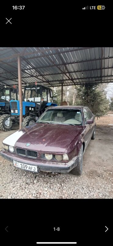 автоматическая коробка передач мерседес w210: BMW 5 series: 1995 г., 2.5 л, Механика, Дизель, Седан