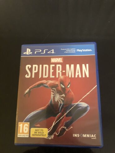 Oyun diskləri: PlayStation 4 Oyunları satılır. FİFA 2022 -50 azn, Marvel Spider -da lalafo.az — 14 Oyun diskləri: PlayStation 4 Oyunları satılır. FİFA 2022 -50 azn, Marvel Spider — 14