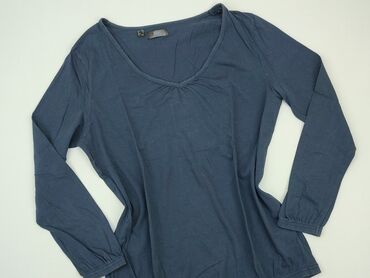 długie spódnice niebieska: Blouse, Bpc, L (EU 40), condition - Good