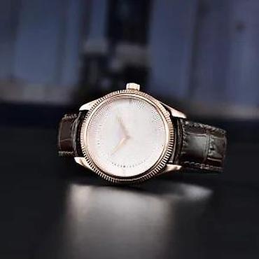 Ručni satovi: PAGANI DESIGN PD-1689 - 40mm - Bela - Seiko VH65 Mehanizam Potpuno — 8