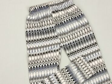 szara długa sukienka letnia: Leggings for kids, Moraj, 16 years, 110/116, condition - Good