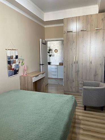 Продажа квартир: 3 комнаты, 63 м², Элитка, 10 этаж, Евроремонт at lalafo.kg — 6 Продажа квартир: 3 комнаты, 63 м², Элитка, 10 этаж, Евроремонт — 6