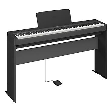 instrument: Встречайте Yamaha P-143 BTB 45 тыс с крестик подставкой 51 тыс с — 1