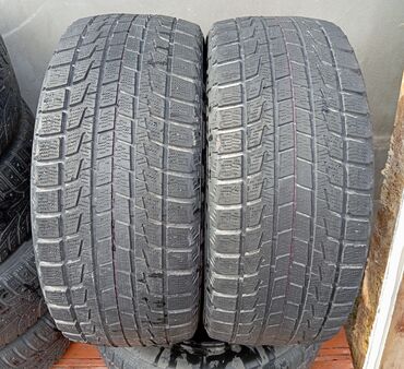 285 50 r20 бишкек: Шиналар 235 / 50 / R 17, Кыш, Колдонулган, Жуп, Жапония, Bridgestone