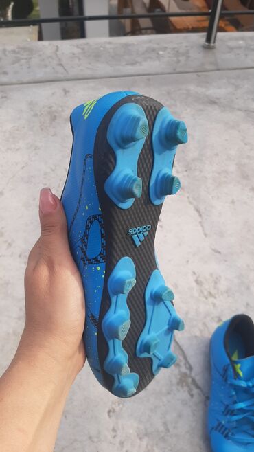 Kopačke: Adidas, veličina - 39, Novo — 4