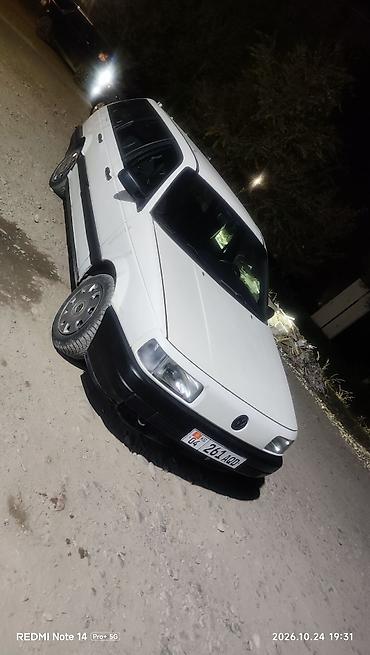 variant: Volkswagen Passat Variant: 1991 г., Универсал — 2