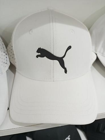 Головные уборы: Кепки — 8