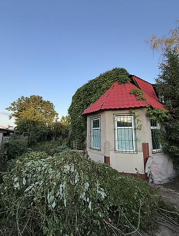 🏡Продается дача в Горной Маявке (ООС Магисталь). Удобный заезд — 5