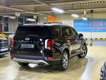 Hyundai: Hyundai Palisade: 2019 г., 3.8 л, Автомат, Бензин, Внедорожник at lalafo.kg — 3 Hyundai: Hyundai Palisade: 2019 г., 3.8 л, Автомат, Бензин, Внедорожник — 3