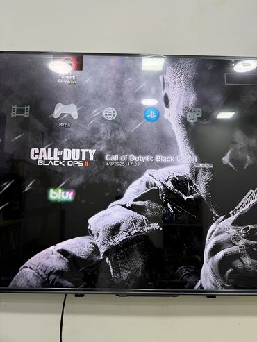 PS3 (Sony PlayStation 3): PlayStation 3 Прошитый с играми Полный комплект с играми Есть — 9