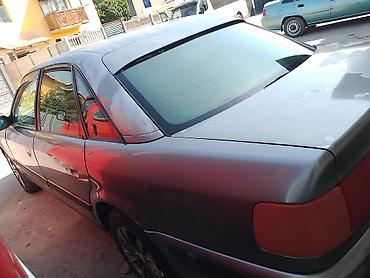 чехол ауди 100: Audi 100: 1992 г., 2.3 л, Механика, Седан — 2