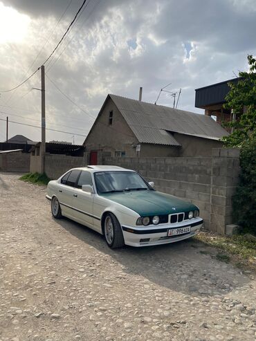 м руль бмв е39: BMW 5 series: 1991 г., 2 л, Механика, Бензин, Седан