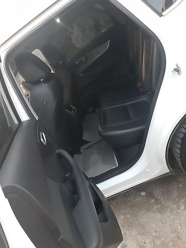 Chery: Chery Tiggo: 2022 г., 1.5 л, Бензин, Универсал — 17