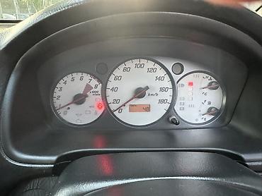 toyota stream: Honda Stream: 2003 г., Минивэн — 6