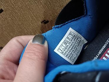 cipela patika: Skechers Slip-ins RAZOR AIR – za dečake, patike bez pertlanja — 3