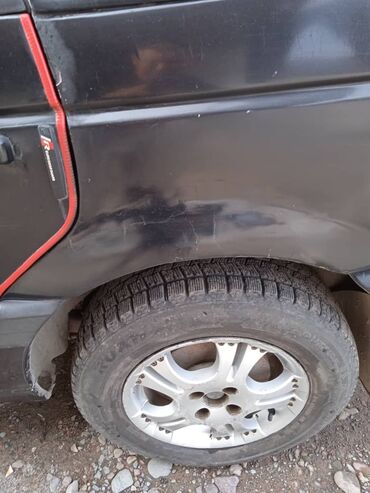 Volkswagen: Volkswagen Passat: 1994 г., 1.8 л, Механика, Бензин, Универсал — 9