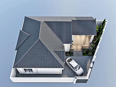 Həyət evi alıram: 130 kv. m, 4 otaqlı, Su — 20