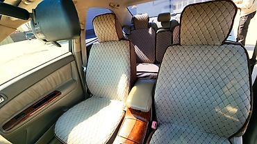 Toyota: Toyota Camry: 2004 г., 2.4 л, Автомат, Бензин, Седан — 10