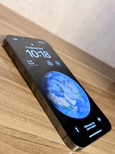 13 128gb: IPhone 13 Pro, Graphite — 6