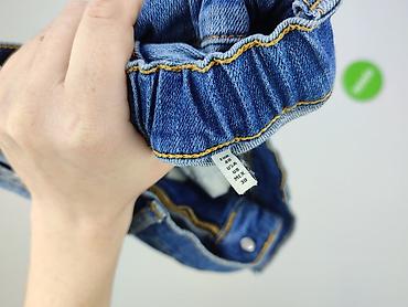 dżins border: Denim, Jeansy damskie, rozmiar S — 4