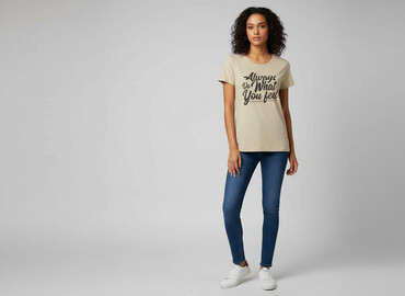 koszula z misiem damska: Beloved, Women`s T-shirt, size S