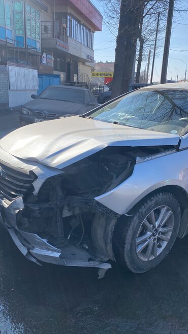 СТО, ремонт транспорта: Рихтовка, сварка, покраска, без выезда — 6