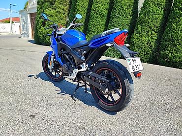 moped 200: Zongshen - 200zs76, 200 sm3, 2018 il, 56 km — 5