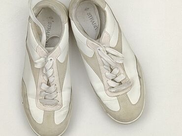 Sneakers for women, 36, Stradivarius, condition - Very good
