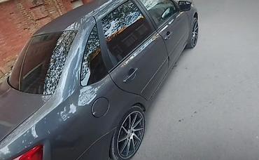 99 maşını: VAZ (LADA) Granta: 1.6 l | 2021 il 200000 km Sedan — 4