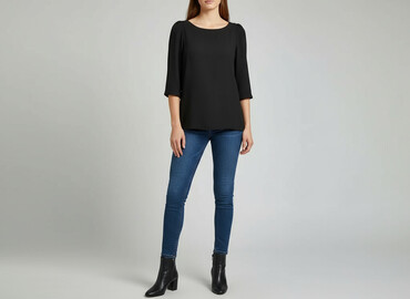 t shirty hugo boss regular fit: Mango, Жіноча блуза, розмір XS