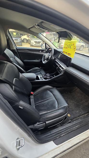 Kia: Kia K5: 2021 г., 2 л, Автомат, Бензин, Седан — 6