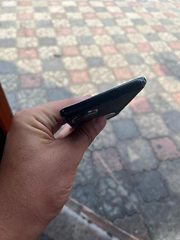 redmi telefon: Huawei Nova 9 SE, 128 GB, rəng - Qara, Barmaq izi, Face ID, Sensor — 5