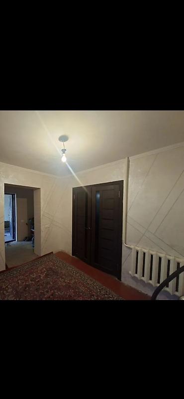 сдаётся квартира лебединовка: 60 м², 3 комнаты, Аламедин-1 мкр, Без подселения — 2