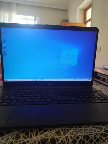 куплю ноутбук: Б/у HP 15.6 ", AMD A6, 256 ГБ, Самовывоз