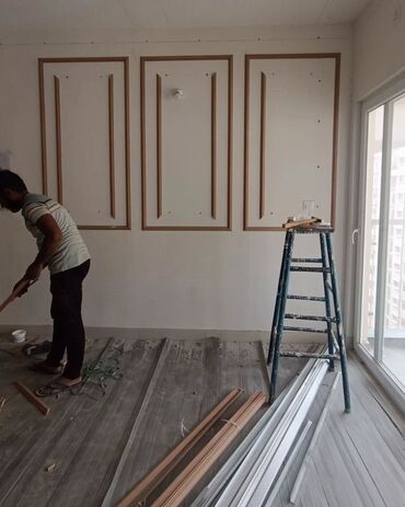 Строительство под ключ: Делаем оделочныйе роботы сантехник электрик отделочных работ все виды at lalafo.kg — 6 Строительство под ключ: Делаем оделочныйе роботы сантехник электрик отделочных работ все виды — 6