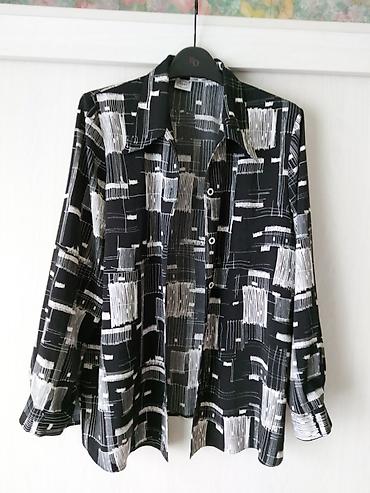 Кожаные куртки: Кожаная куртка (Италия) р. M, L цена 2500 сом. Большой выбор жен — 28