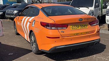 Kia: Kia K5: 2019 г., 2 л, Автомат, Бензин, Седан — 6