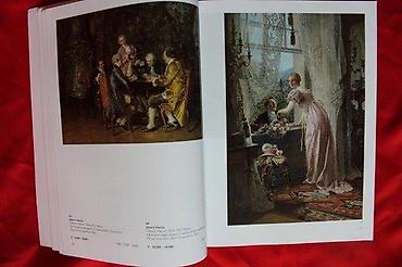 Časopisi: DOROTHEUM, OLGEMALDE DES 19. JAHRHUNDERTS, 30.11.2005. | Aukcioni — 5
