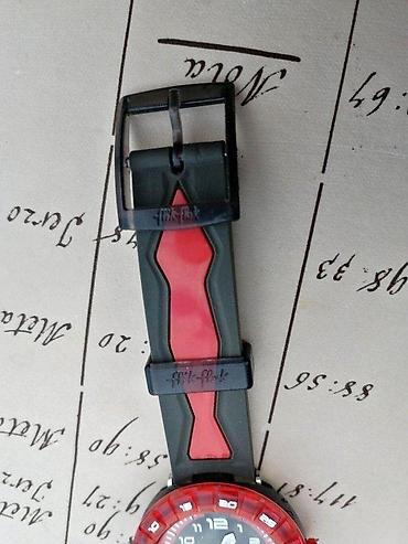 Ručni satovi: JB Morris, Swatch, Swatch Flik Flak, Japanski sat KONTAKT Gl. JB — 5