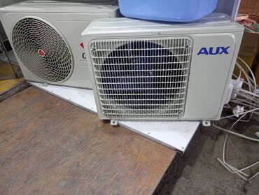 Кондиционеры: Кондиционер — 6