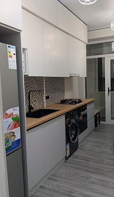 1 комната, 44 м², парк Фучика Элитка, 6 этаж, Евроремонт