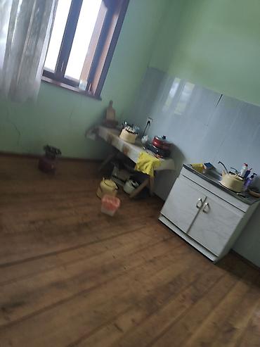 bakıda ev kirayə verilir: 4 otaqlı, 100 kv. m, Kredit yoxdur, Orta təmir — 7