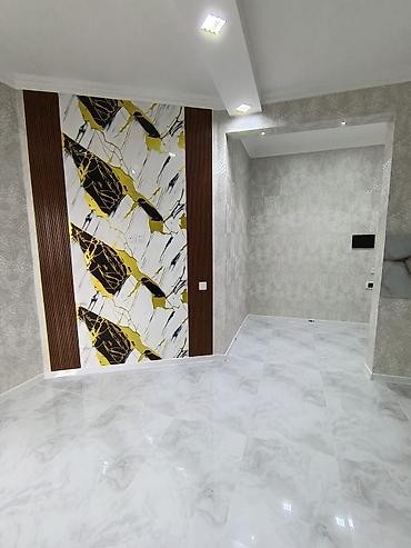 Yeni tikili: 3 otaqlı, Yeni tikili, 85 kv. m — 14