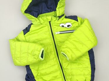 karl lagerfeld kurtka: Children's down jacket KIK, 2-3 years, condition - Very good